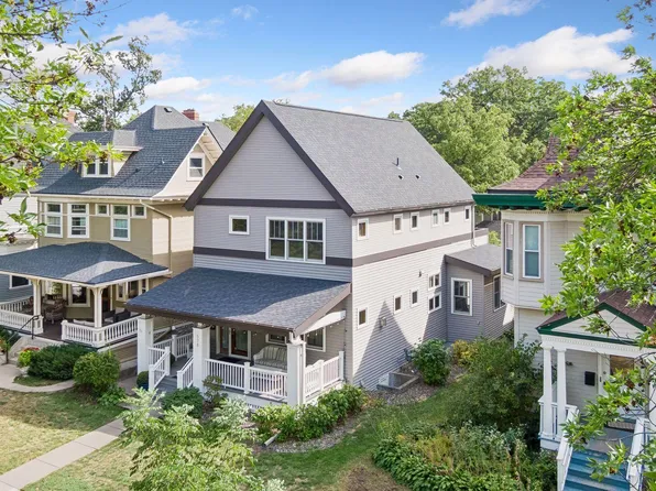 638 Lincoln Ave, Saint Paul, MN 55105