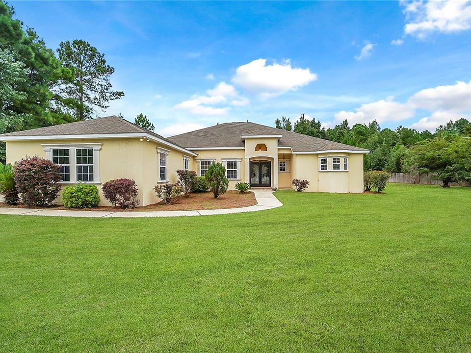 406 Buck Swamp Rd, Brunswick, GA 31523 Zillow