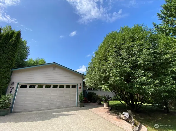 80 SE Kodiak Ridge Drive, Shelton, WA 98584