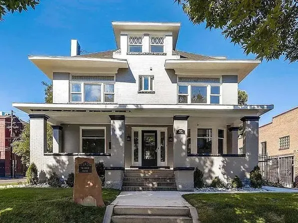 1601 York St #400, Denver, CO 80206