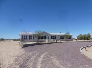 34292 Harvard Rd, Newberry Springs, CA 92365