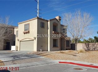 6353 Aloha Sue St, North Las Vegas, NV 89031