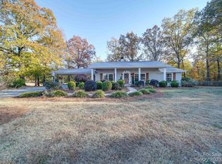 3043 Ansonville Polkton Rd, Wadesboro, NC 28170