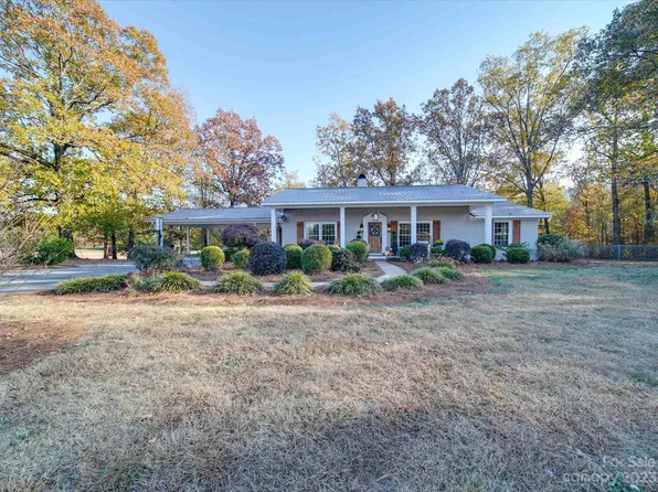 3043 Ansonville Polkton Rd, Wadesboro, NC 28170