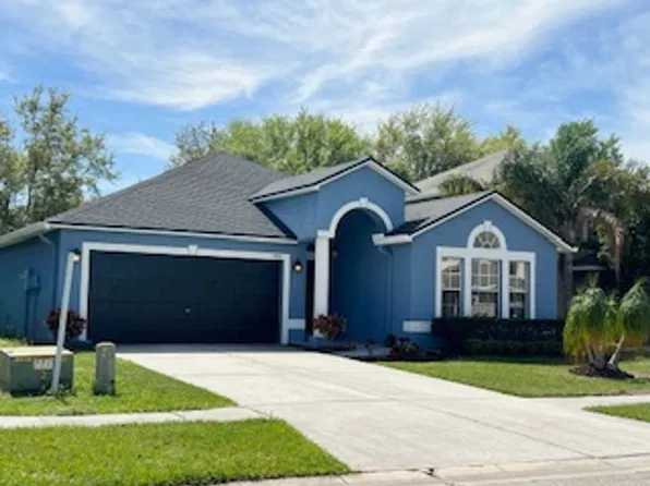 17010 Torvest Ct, Land O Lakes, FL 34638