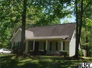 1950 Willow Ridge St, Conover, NC 28613