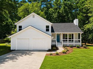 5333 Muirwood Pl, Powder Springs, GA 30127
