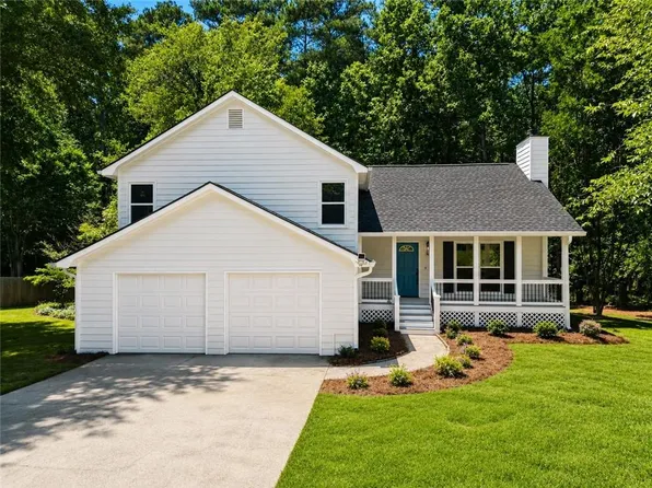 5333 Muirwood Pl, Powder Springs, GA 30127