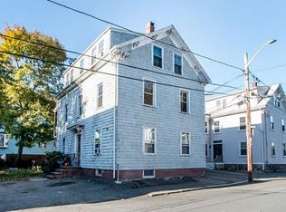 55 Buffum St, Salem, MA 01970