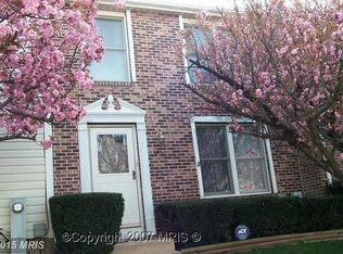 23 Yuma Ct, Randallstown, MD 21133