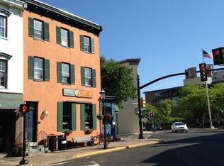 3 W Court St APT 4, Doylestown, PA 18901