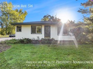 1824 Wilson Ave SW, Grand Rapids, MI 49534