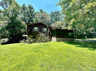 327 Friartuck Way, Fyffe, AL 35971