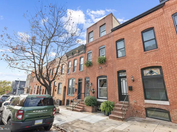 932 S East Ave, Baltimore, MD 21224