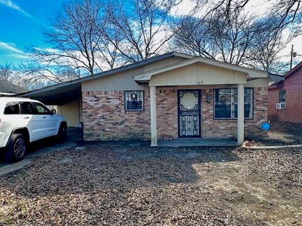 109 Jefferies St, Itta Bena, MS 38941