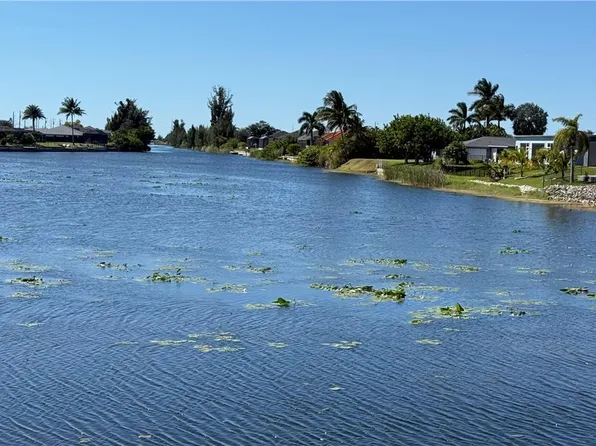 824 NE 6th Ave, Cape Coral, FL 33909