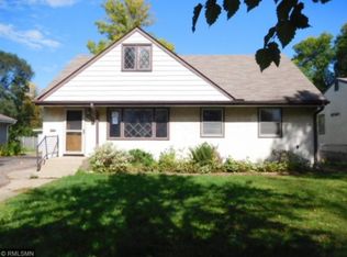 2237 Tilsen Ave, Saint Paul, MN 55119