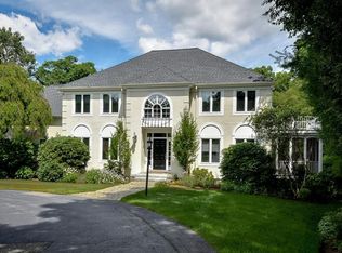 19 Moccasin Path, Natick, MA 01760