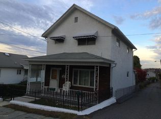 737 Fig St, Scranton, PA 18505