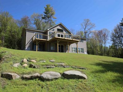 281 Rogan's Way, Kirby, VT, 05824