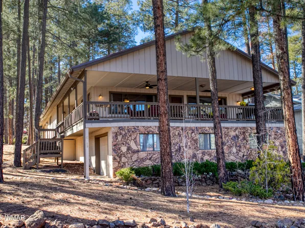 6689 Country Club Dr, Pinetop, AZ 85935