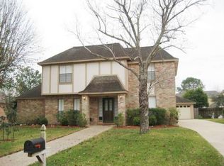 20231 Pittsford Dr, Katy, TX 77450