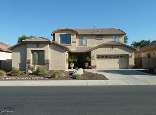 3874 E Dubois Ave, Gilbert, AZ 85298