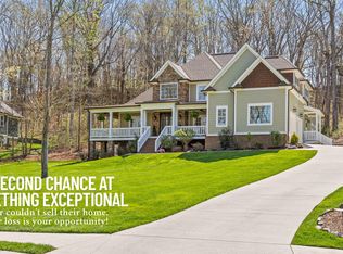 3818 May Apple Ln, Signal Mountain, TN 37377