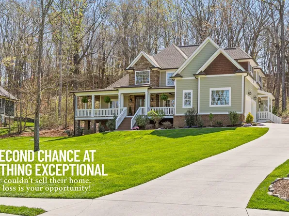 3818 May Apple Ln, Signal Mountain, TN 37377