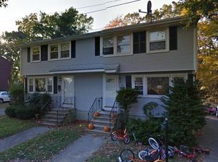 10 Danforth Ave #0, Woburn, MA 01801