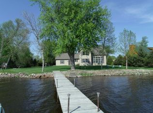 7319 Conlon Ct, Fremont, WI 54940