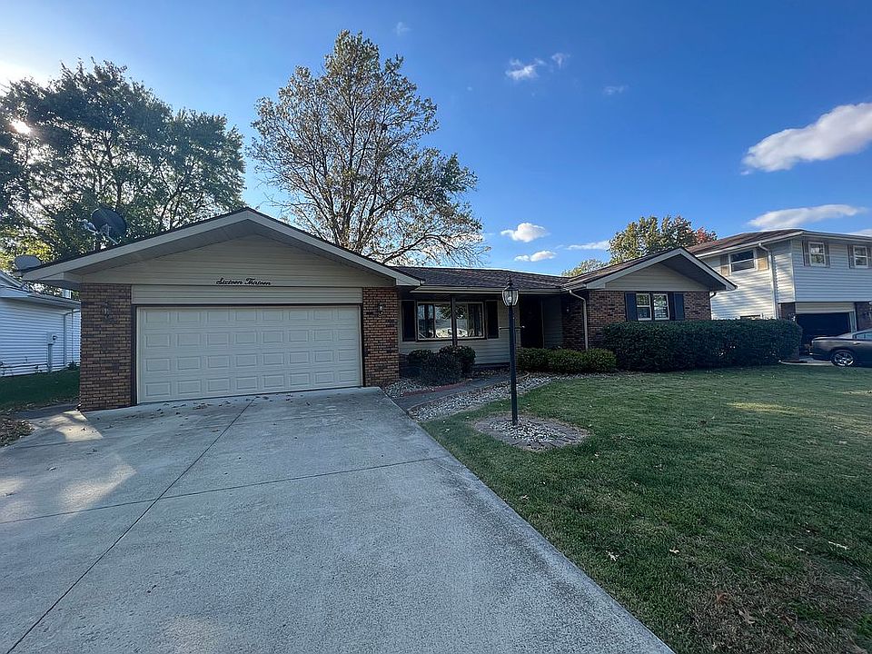 1st image of 1613 Frostwood Ln