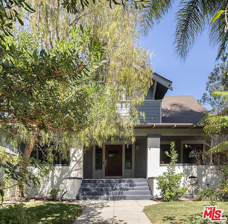 1st image of 1810 S Hobart Blvd
