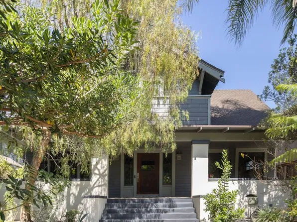 1810 S Hobart Blvd, Los Angeles, CA 90006