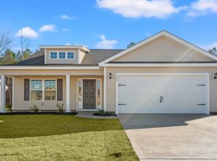 184 Gray Owl Dr LOT 34, Conway, SC 29527