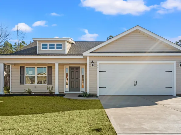 184 Gray Owl Dr. Lot 34 Busbee, Conway, SC 29527