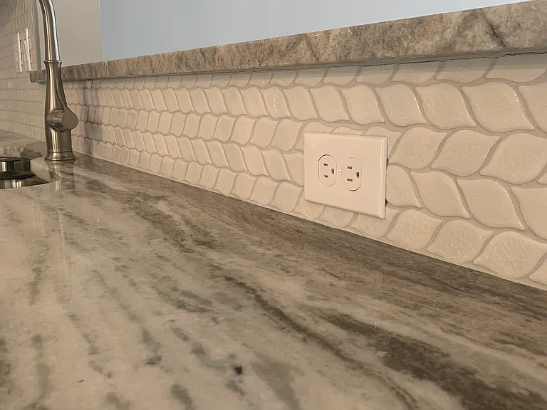 Kitchen details