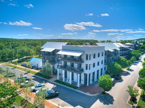 29 Water St Unit 10F, Eufaula, OK 74432