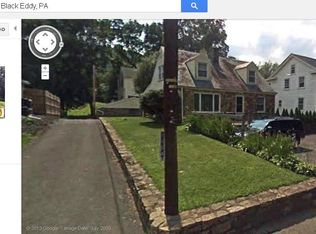 1464 River Rd, Upper Black Eddy, PA 18972