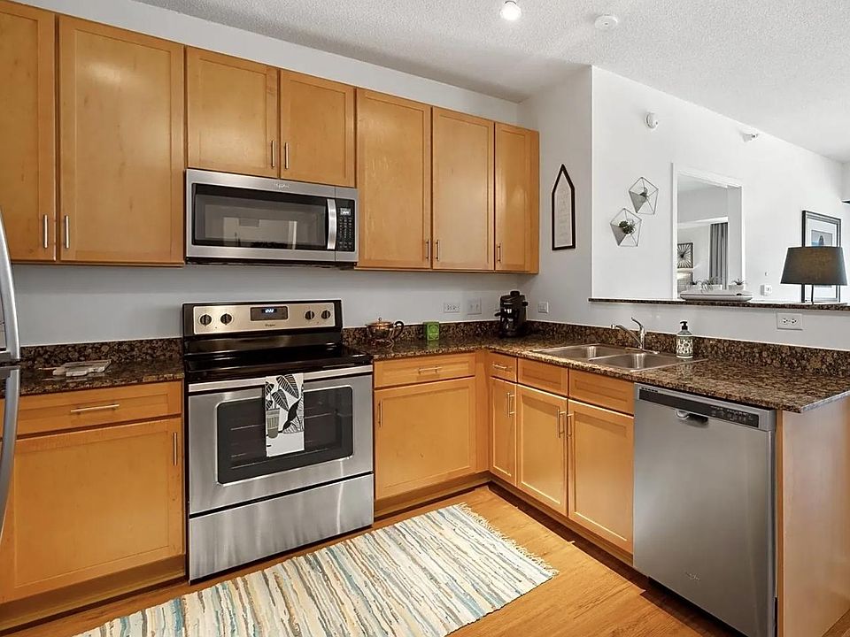 1st image of 1071 S Park Ter #1207