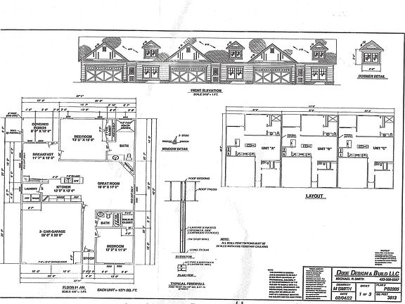 3rd image of 165 Duke Ln