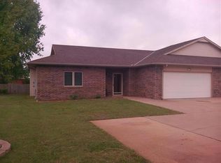 112 N Washington St, Cheney, KS 67025