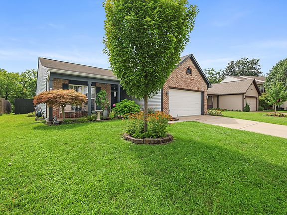3rd image of 3207 Knobstone Ln