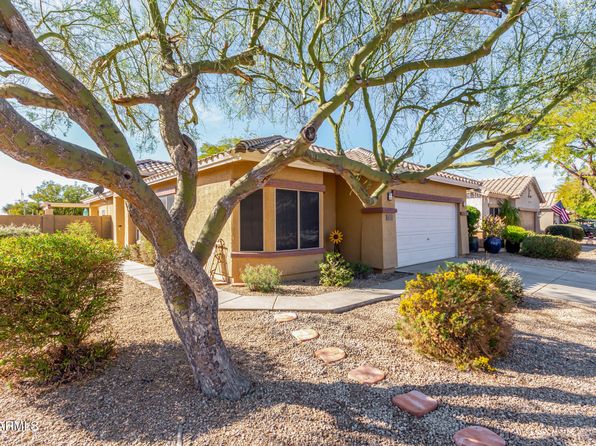 40710 N Boone Ln, Phoenix, AZ 85086