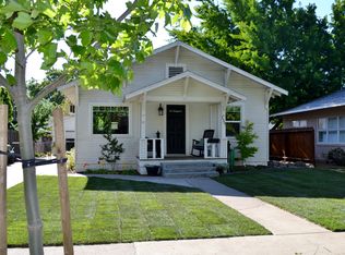 135 S Acacia Ave, Ripon, CA 95366