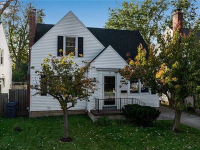 34 Coburg St, Buffalo, NY, 14216