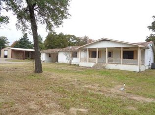 4045 E State Highway 154, Quitman, TX 75783