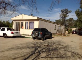 17650 Clark St, Perris, CA 92570