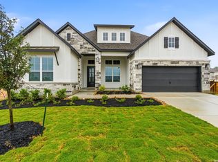 109 La Jara, Boerne, TX 78006