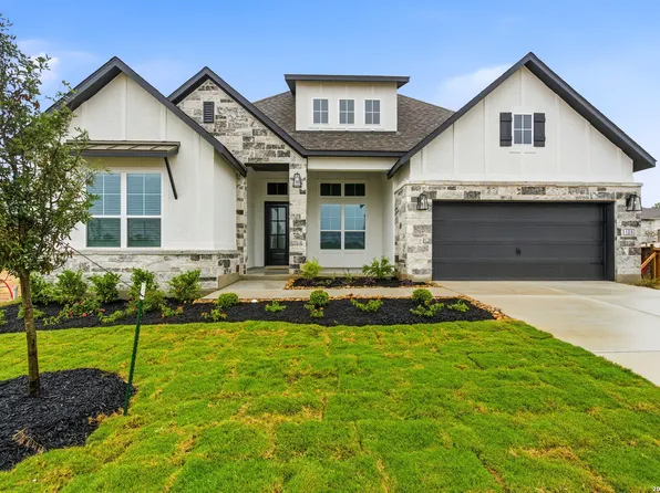 109 La Jara, Boerne, TX 78006